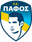 Pafos crest