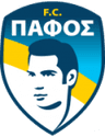 Pafos crest