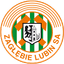 Zaglebie Lubin crest