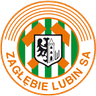 Zaglebie Lubin crest