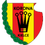 Korona Kielce crest