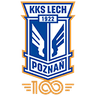 Lech Poznan crest