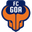 Goa crest
