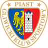 Piast Gliwice crest