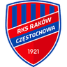 Raków Częstochowa crest