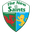 The New Saints crest