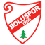 Boluspor crest