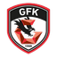 Gaziantep FK crest
