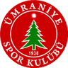 Ümraniyespor crest