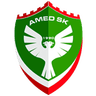 Amed crest