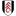 Fulham crest