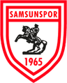Samsunspor crest