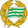 Hammarby FF crest