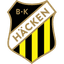 BK Hacken crest