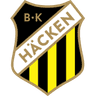 BK Hacken crest