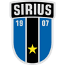 Sirius crest