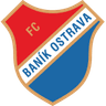 Baník Ostrava crest