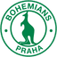 Bohemians 1905 crest