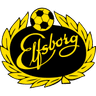 IF Elfsborg crest