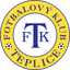 Teplice crest
