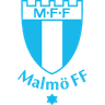 Malmo FF crest