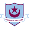 Drogheda United crest