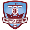 Galway United crest