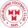 Shelbourne crest