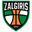 Kauno Žalgiris crest