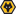 Wolves crest