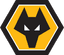 Wolves crest