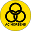 AC Horsens crest