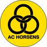 AC Horsens crest