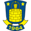 Brondby crest