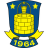 Brondby crest