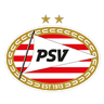 Jong PSV U21 crest