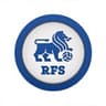 Rīgas FS crest