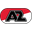 Jong AZ crest