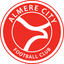 Almere City FC crest