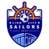Home United crest