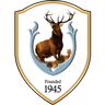 Tampines Rovers crest