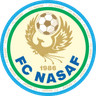 Nasaf crest
