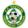 Neftchi crest