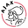 Jong Ajax crest