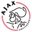 Jong Ajax crest