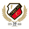 Jong Utrecht crest