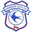 Cardiff crest