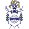 Gimnasia L.P. crest