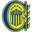 Rosario Central crest