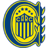 Rosario Central crest